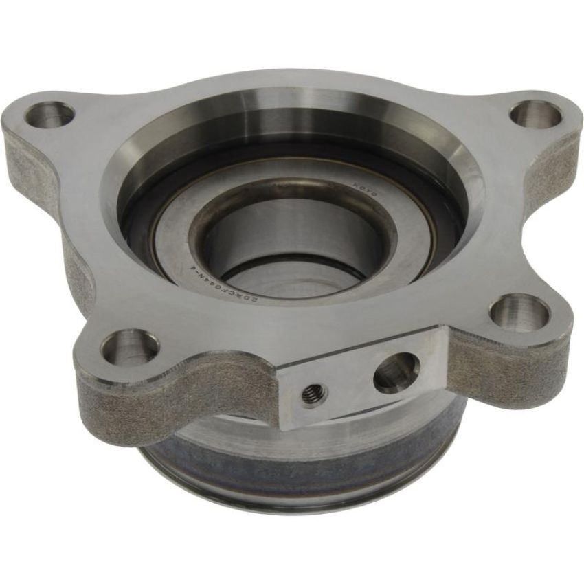CENTRIC PARTS 405.44002 Centric Premium Flanged Wheel Bearing Module; With ABS