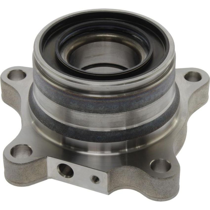 CENTRIC PARTS 405.44002 Centric Premium Flanged Wheel Bearing Module; With ABS