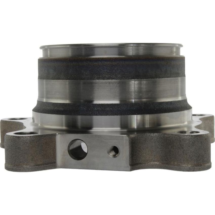 CENTRIC PARTS 405.44002 Centric Premium Flanged Wheel Bearing Module; With ABS