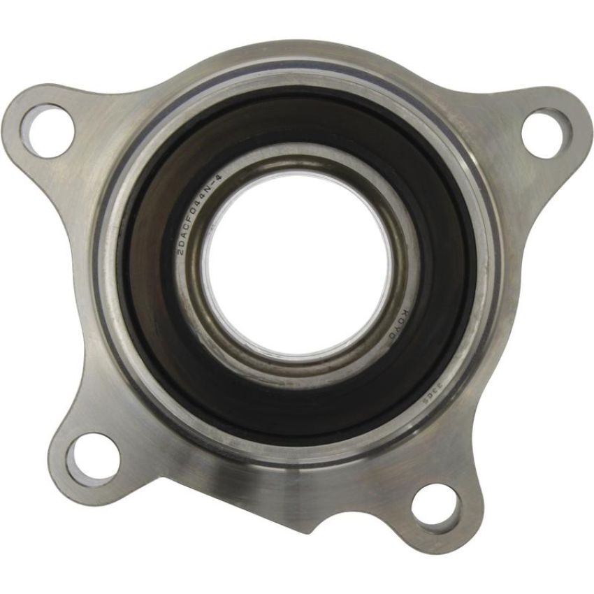 CENTRIC PARTS 405.44002 Centric Premium Flanged Wheel Bearing Module; With ABS