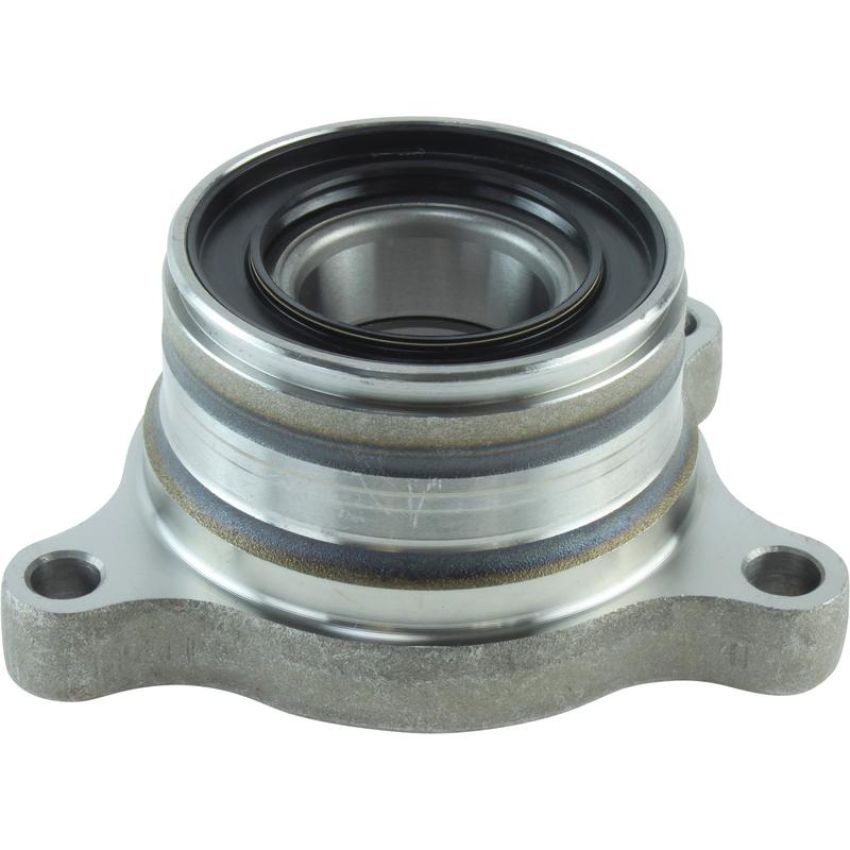 CENTRIC PARTS 405.44002E C-Tek Standard Flanged Bearing Module; With ABS