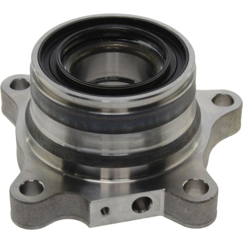 CENTRIC PARTS 405.44003 Centric Premium Flanged Wheel Bearing Module; With ABS
