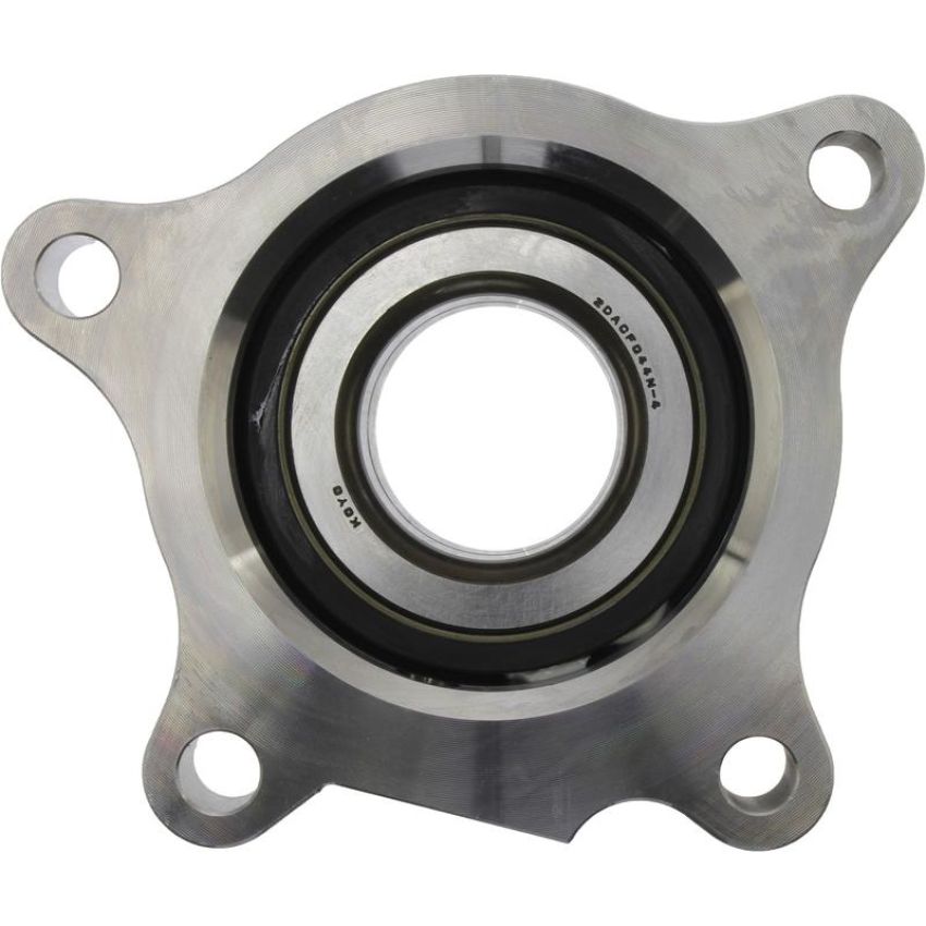 CENTRIC PARTS 405.44003 Centric Premium Flanged Wheel Bearing Module; With ABS