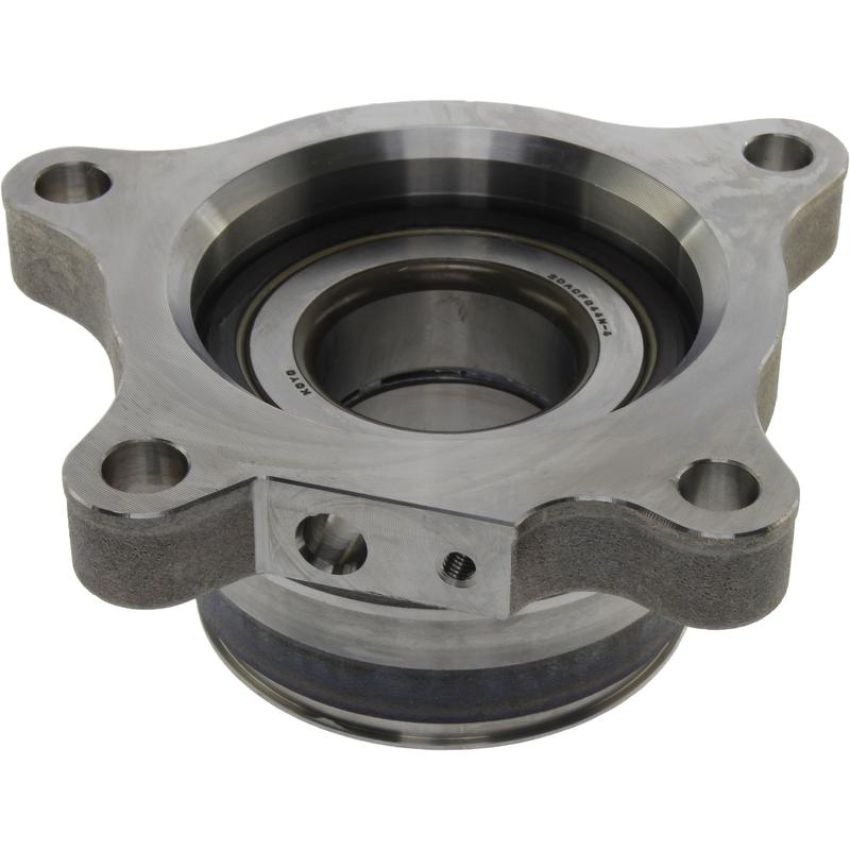 CENTRIC PARTS 405.44003 Centric Premium Flanged Wheel Bearing Module; With ABS