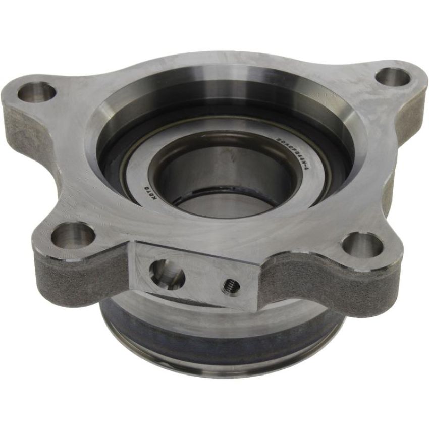CENTRIC PARTS 405.44003 Centric Premium Flanged Wheel Bearing Module; With ABS