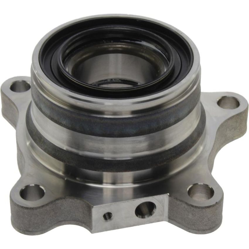CENTRIC PARTS 405.44003 Centric Premium Flanged Wheel Bearing Module; With ABS