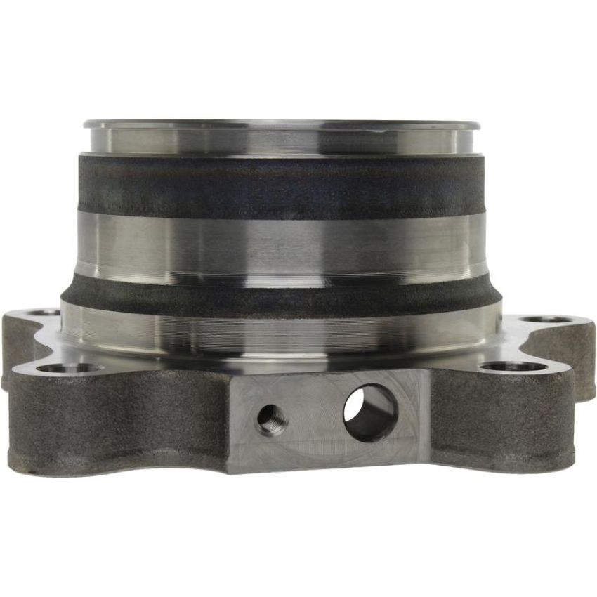 CENTRIC PARTS 405.44003 Centric Premium Flanged Wheel Bearing Module; With ABS