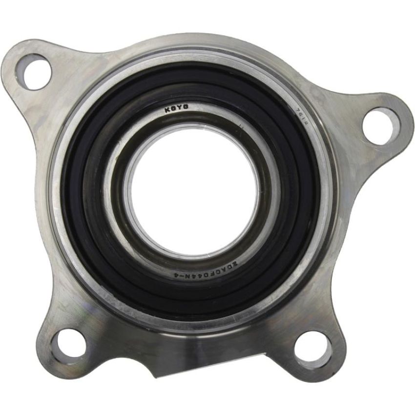 CENTRIC PARTS 405.44003 Centric Premium Flanged Wheel Bearing Module; With ABS