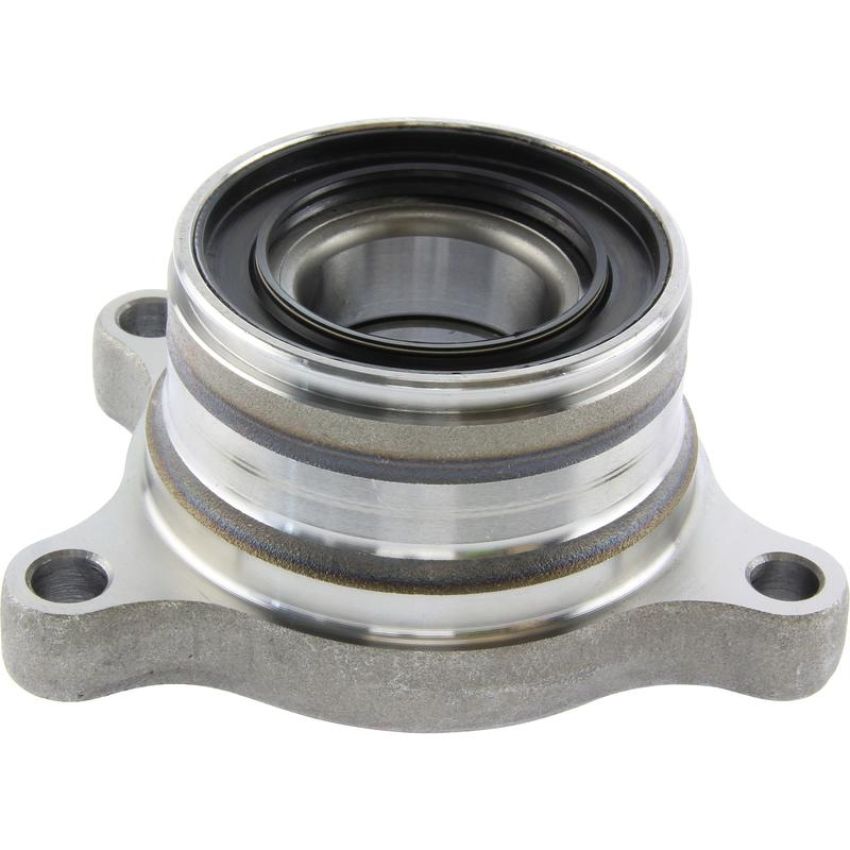CENTRIC PARTS 405.44003E C-Tek Standard Flanged Bearing Module; With ABS