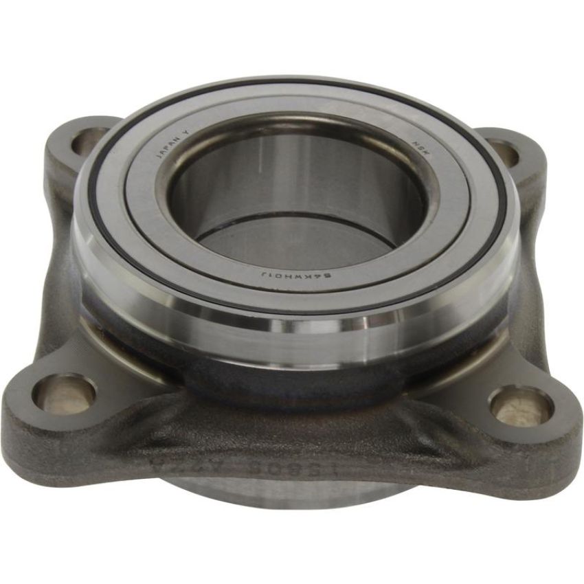 CENTRIC PARTS 405.44004 Centric Premium Flanged Wheel Bearing Module; With ABS