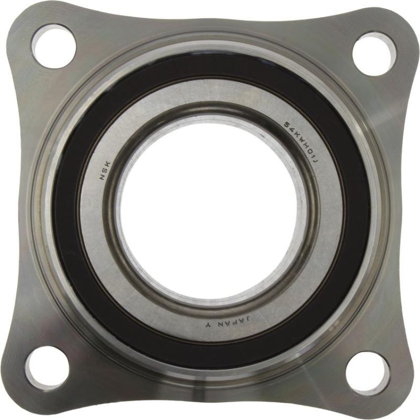CENTRIC PARTS 405.44004 Centric Premium Flanged Wheel Bearing Module; With ABS