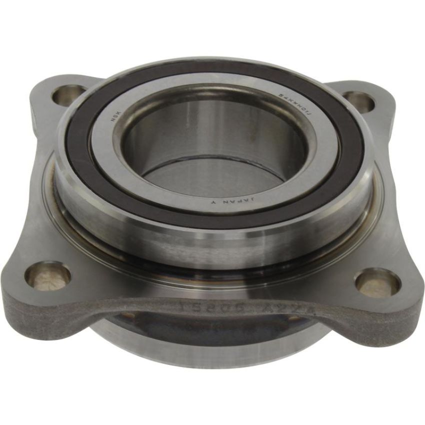 CENTRIC PARTS 405.44004 Centric Premium Flanged Wheel Bearing Module; With ABS