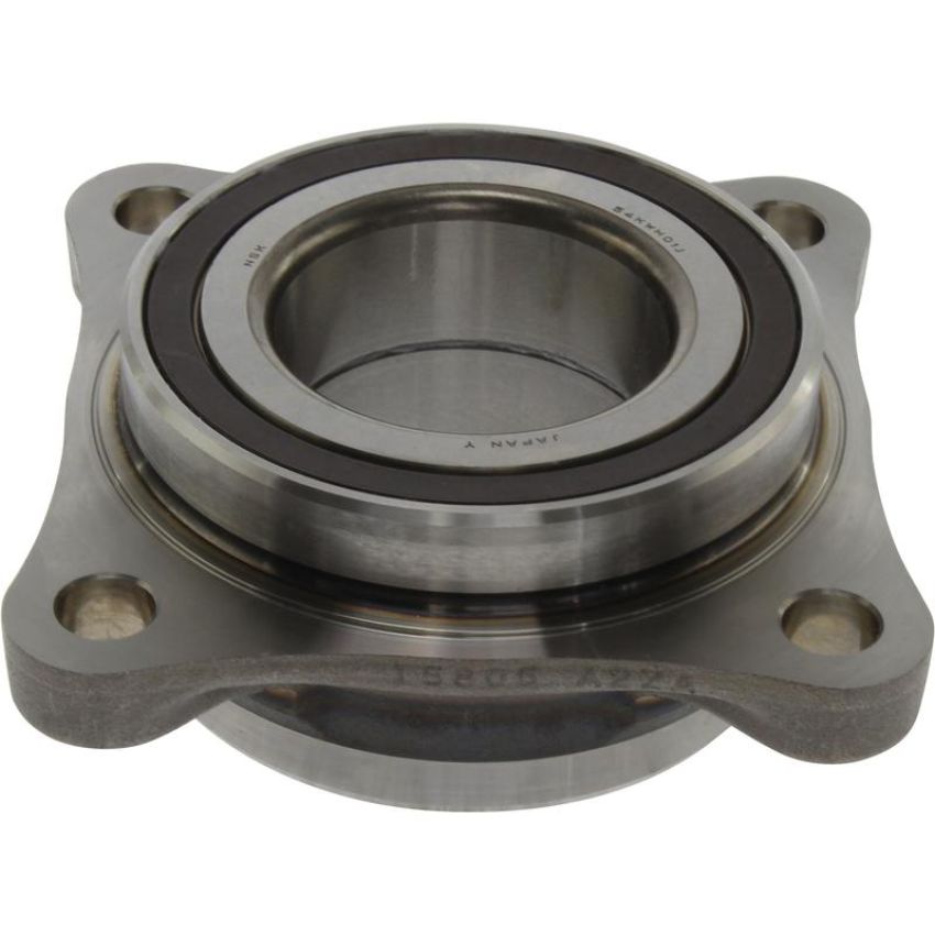 CENTRIC PARTS 405.44004 Centric Premium Flanged Wheel Bearing Module; With ABS