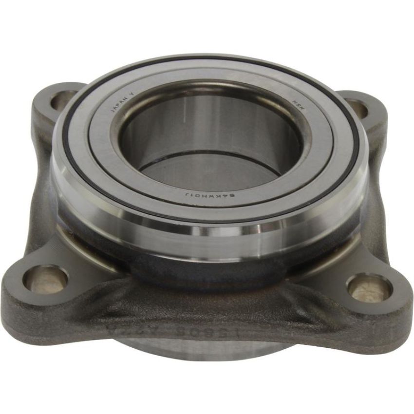 CENTRIC PARTS 405.44004 Centric Premium Flanged Wheel Bearing Module; With ABS