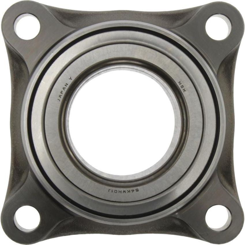 CENTRIC PARTS 405.44004 Centric Premium Flanged Wheel Bearing Module; With ABS