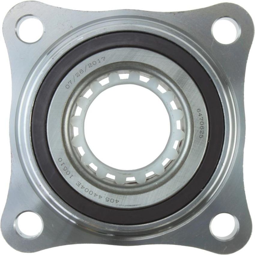 CENTRIC PARTS 405.44004E C-Tek Standard Flanged Bearing Module; With ABS