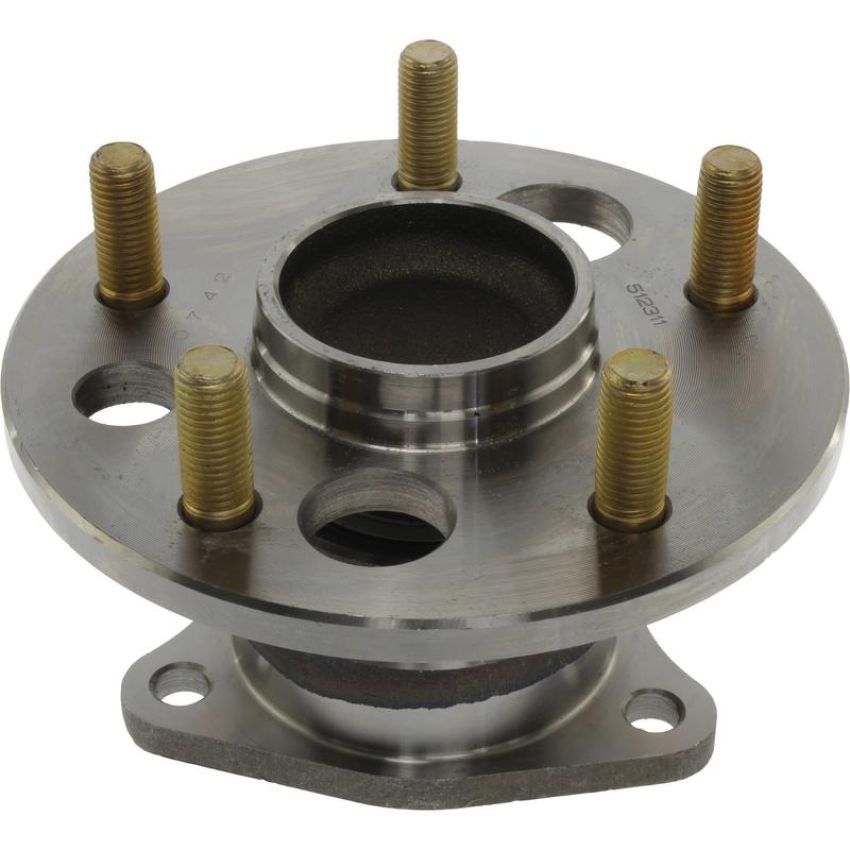 CENTRIC PARTS 405.44005 Centric Premium Hub and Bearing Assembly