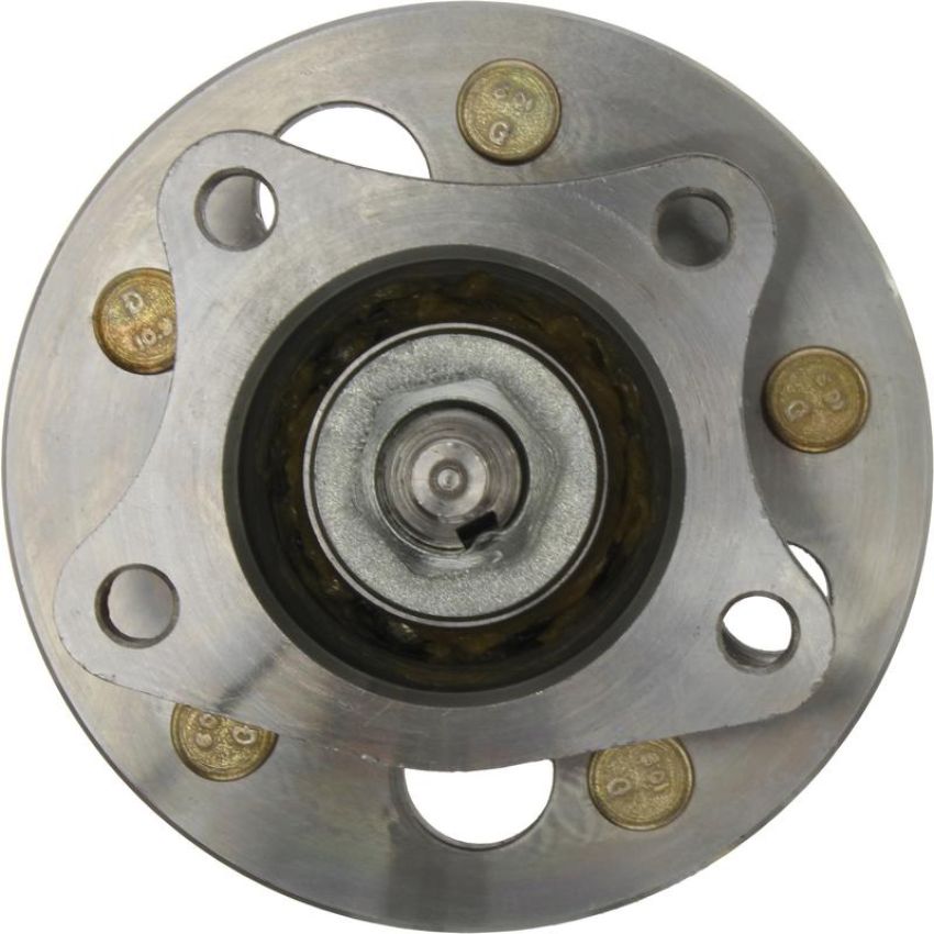 CENTRIC PARTS 405.44005 Centric Premium Hub and Bearing Assembly