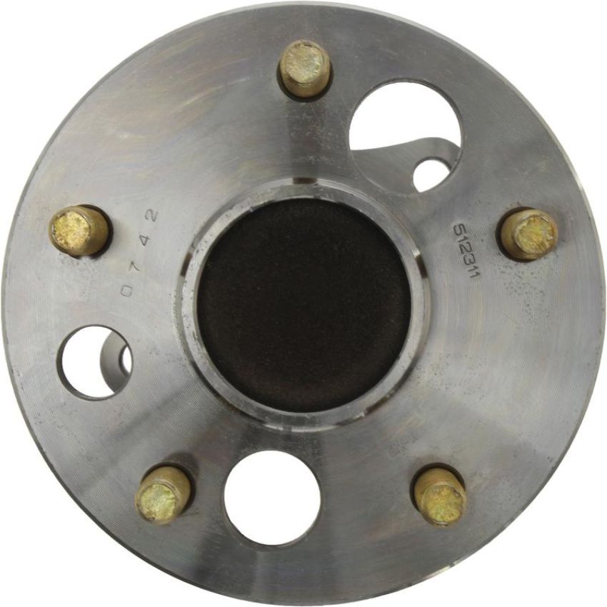 CENTRIC PARTS 405.44005 Centric Premium Hub and Bearing Assembly