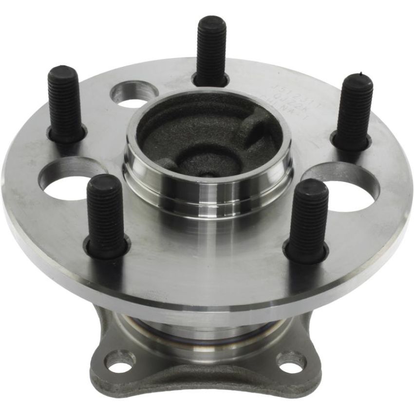 CENTRIC PARTS 405.44005E C-Tek Standard Hub and Bearing Assembly