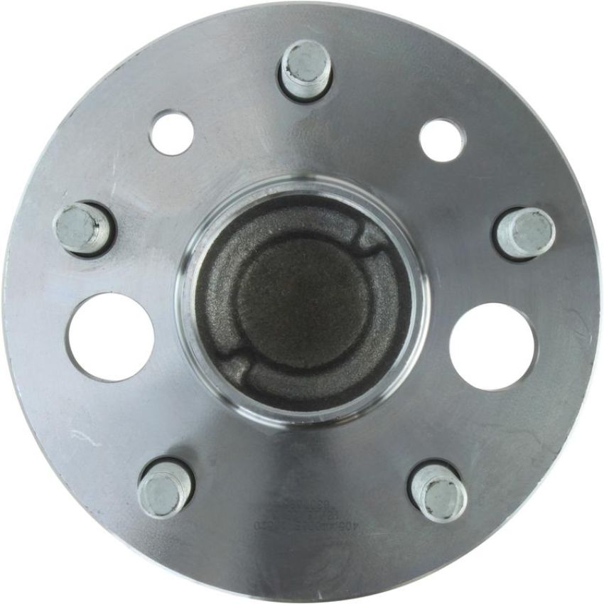 CENTRIC PARTS 405.44006E C-Tek Standard Hub and Bearing Assembly