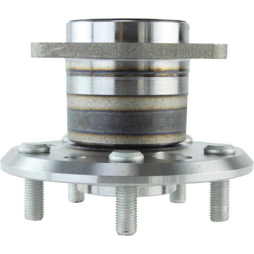 CENTRIC PARTS 405.44006E C-Tek Standard Hub and Bearing Assembly