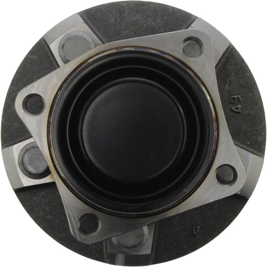 CENTRIC PARTS 405.44007 Centric Premium Hub and Bearing Assembly