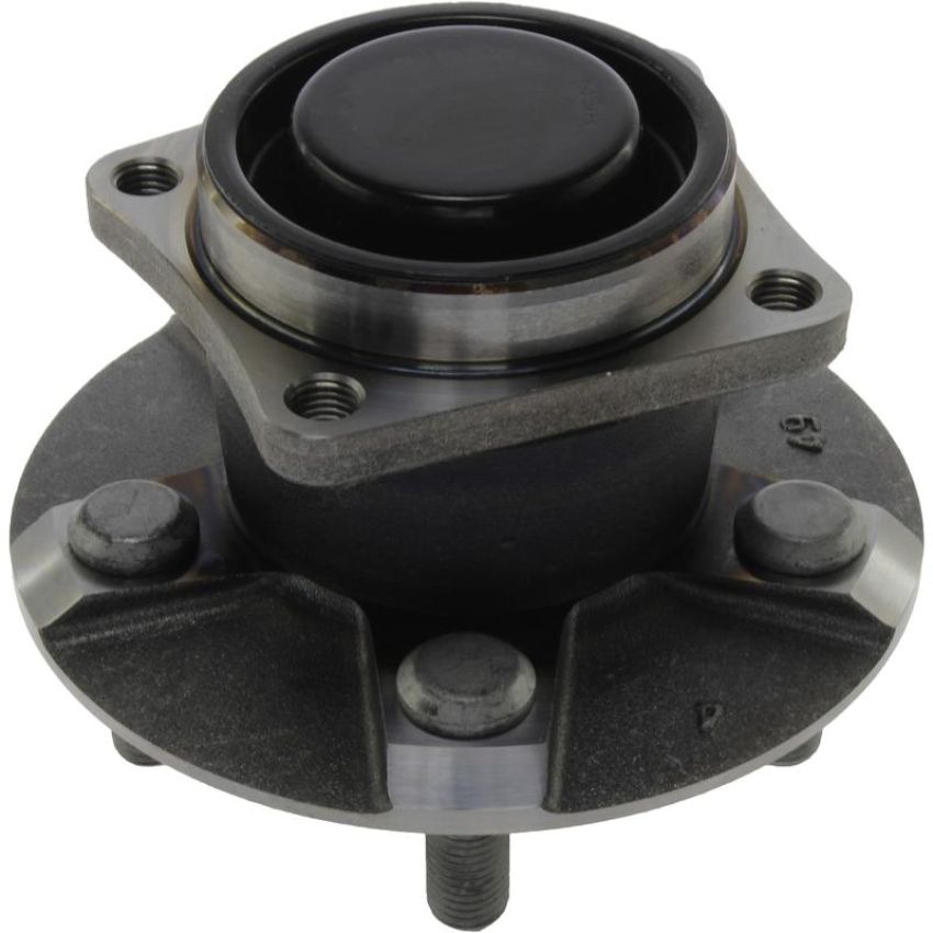 CENTRIC PARTS 405.44007 Centric Premium Hub and Bearing Assembly