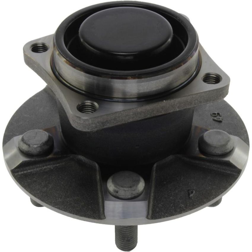 CENTRIC PARTS 405.44007 Centric Premium Hub and Bearing Assembly