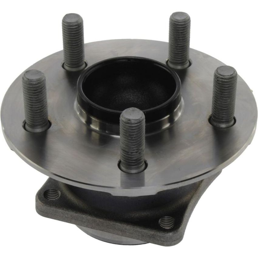 CENTRIC PARTS 405.44007 Centric Premium Hub and Bearing Assembly