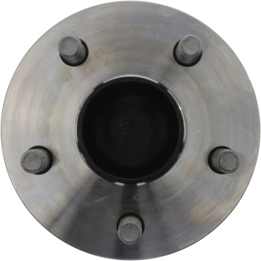 CENTRIC PARTS 405.44007 Centric Premium Hub and Bearing Assembly