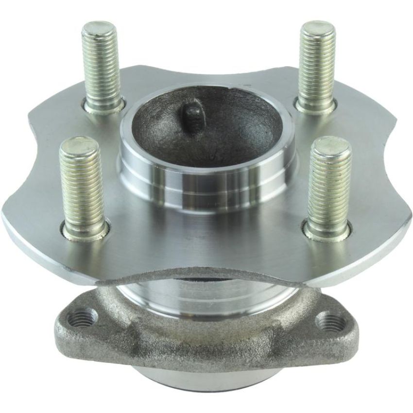 CENTRIC PARTS 405.44008E C-Tek Standard Hub and Bearing Assembly
