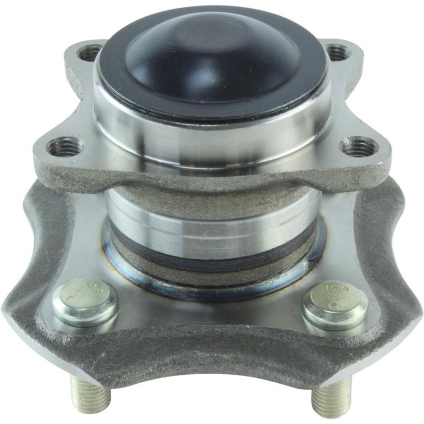 CENTRIC PARTS 405.44008E C-Tek Standard Hub and Bearing Assembly