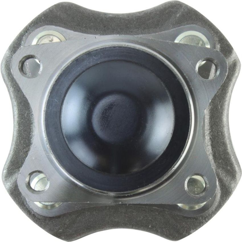 CENTRIC PARTS 405.44008E C-Tek Standard Hub and Bearing Assembly