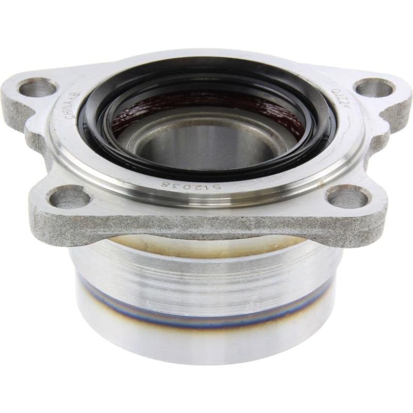 CENTRIC PARTS 405.44009E C-Tek Standard Flanged Bearing Module