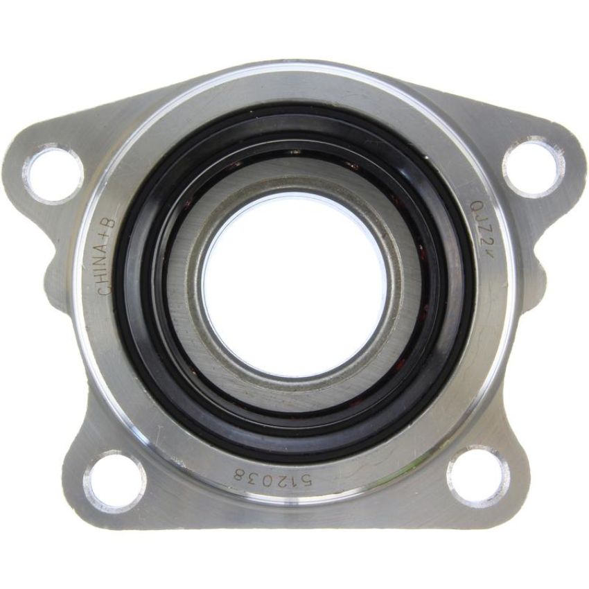 CENTRIC PARTS 405.44009E C-Tek Standard Flanged Bearing Module