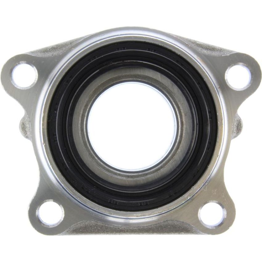 CENTRIC PARTS 405.44009E C-Tek Standard Flanged Bearing Module
