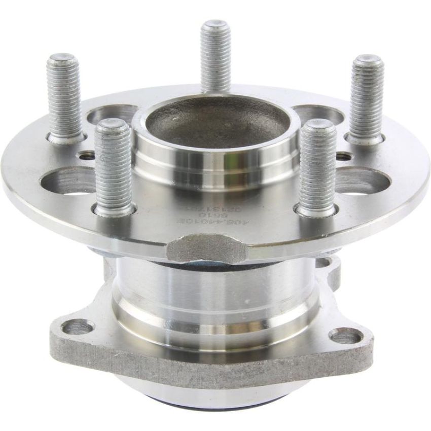 CENTRIC PARTS 405.44010E C-Tek Standard Hub and Bearing Assembly