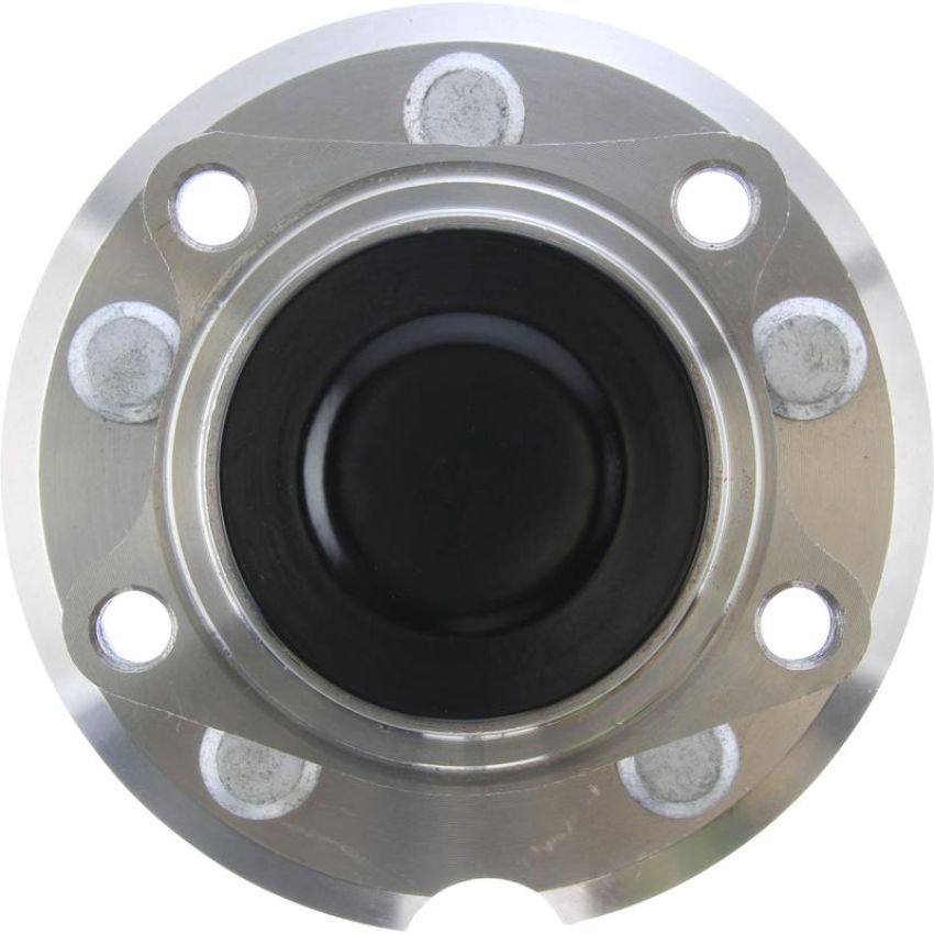 CENTRIC PARTS 405.44010E C-Tek Standard Hub and Bearing Assembly
