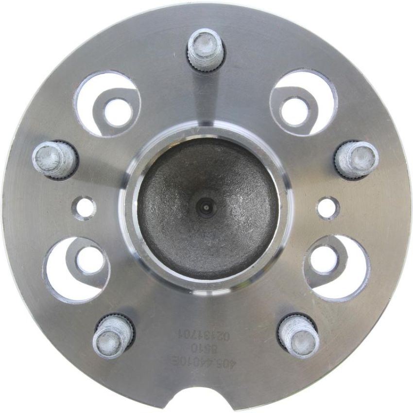 CENTRIC PARTS 405.44010E C-Tek Standard Hub and Bearing Assembly