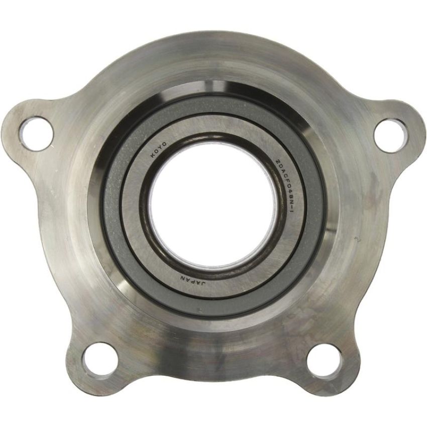 CENTRIC PARTS 405.44011 Centric Premium Flanged Wheel Bearing Module
