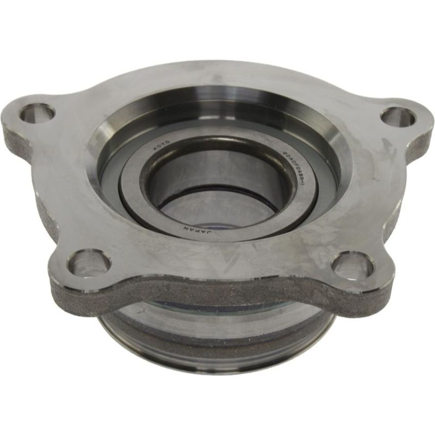 CENTRIC PARTS 405.44011 Centric Premium Flanged Wheel Bearing Module