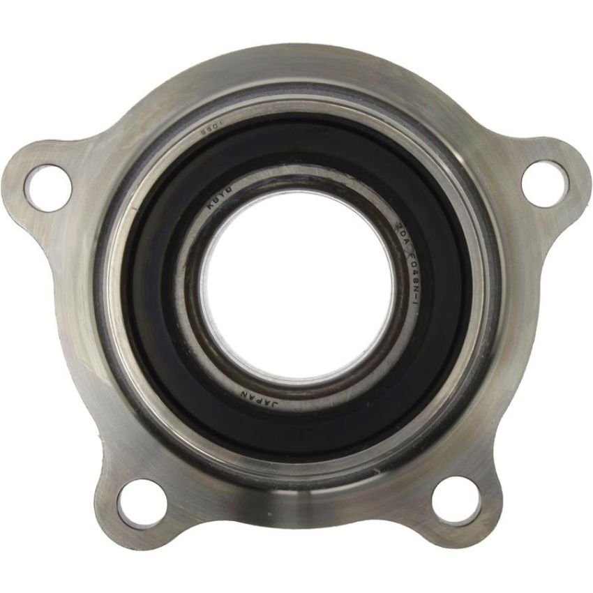 CENTRIC PARTS 405.44011 Centric Premium Flanged Wheel Bearing Module