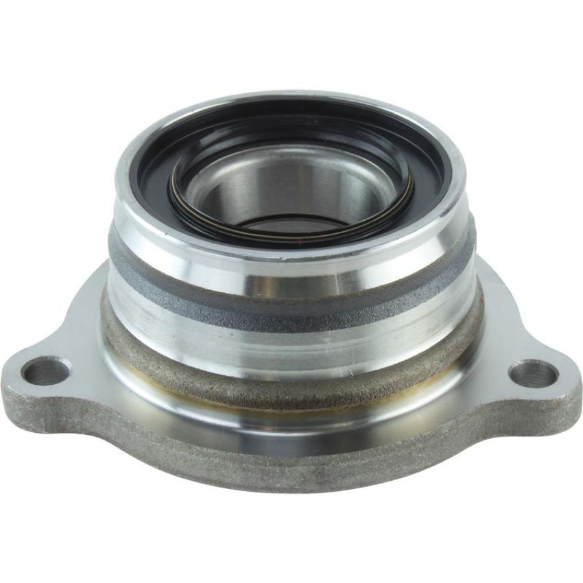 CENTRIC PARTS 405.44011E C-Tek Standard Flanged Bearing Module