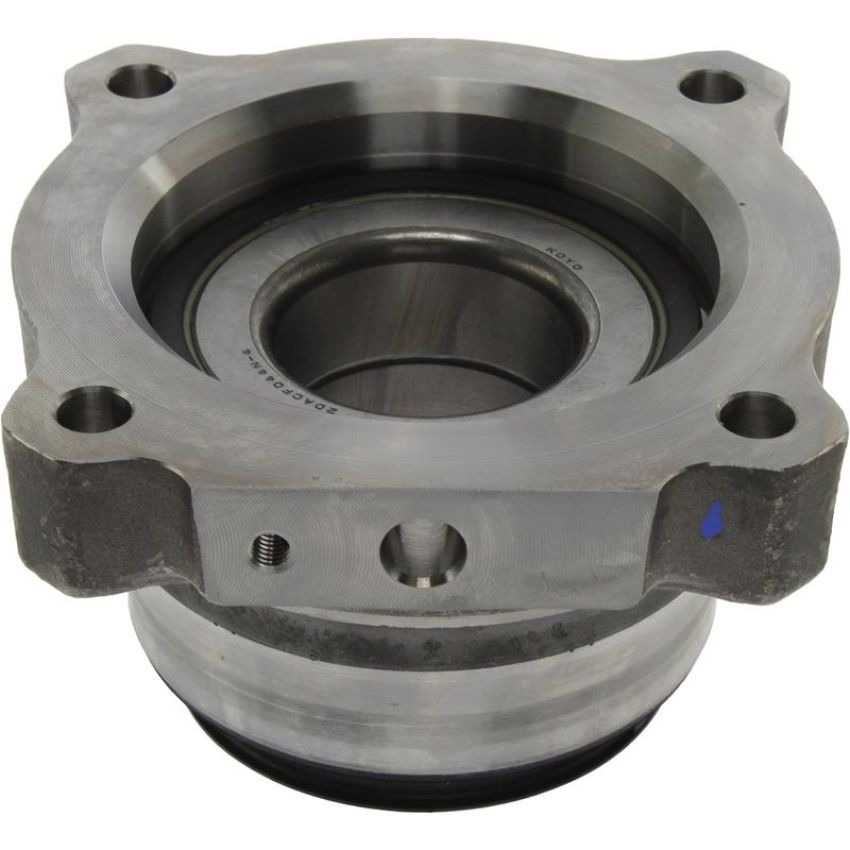 CENTRIC PARTS 405.44012 Centric Premium Flanged Wheel Bearing Module