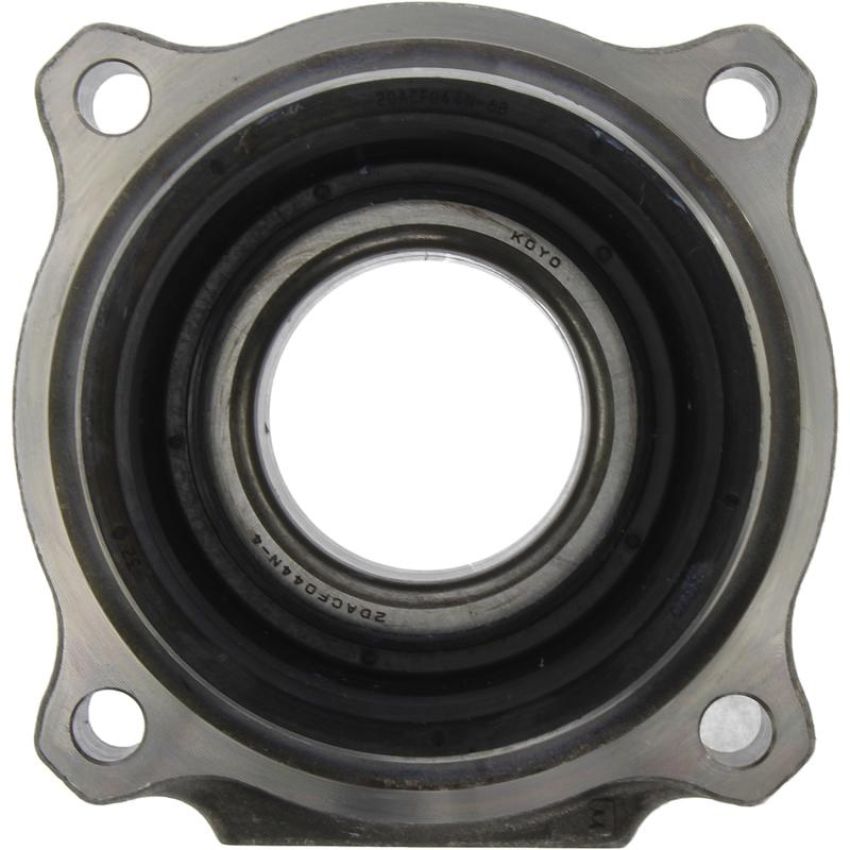 CENTRIC PARTS 405.44012 Centric Premium Flanged Wheel Bearing Module