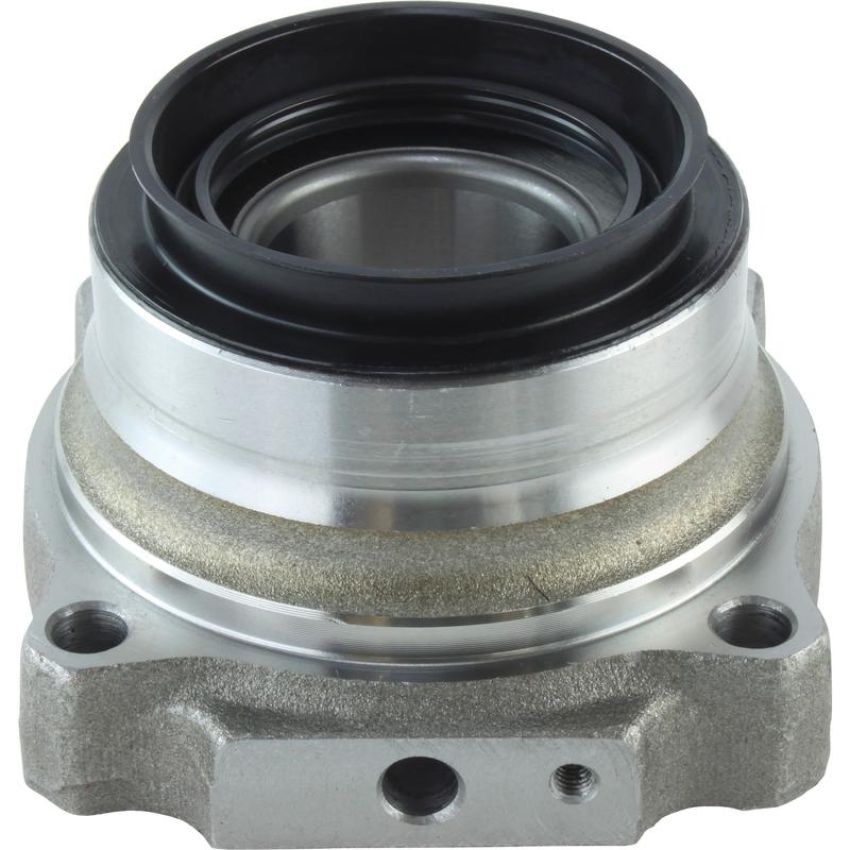 CENTRIC PARTS 405.44012E C-Tek Standard Flanged Bearing Module