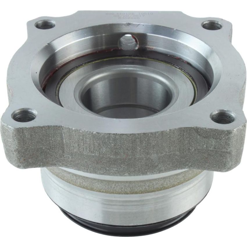 CENTRIC PARTS 405.44012E C-Tek Standard Flanged Bearing Module