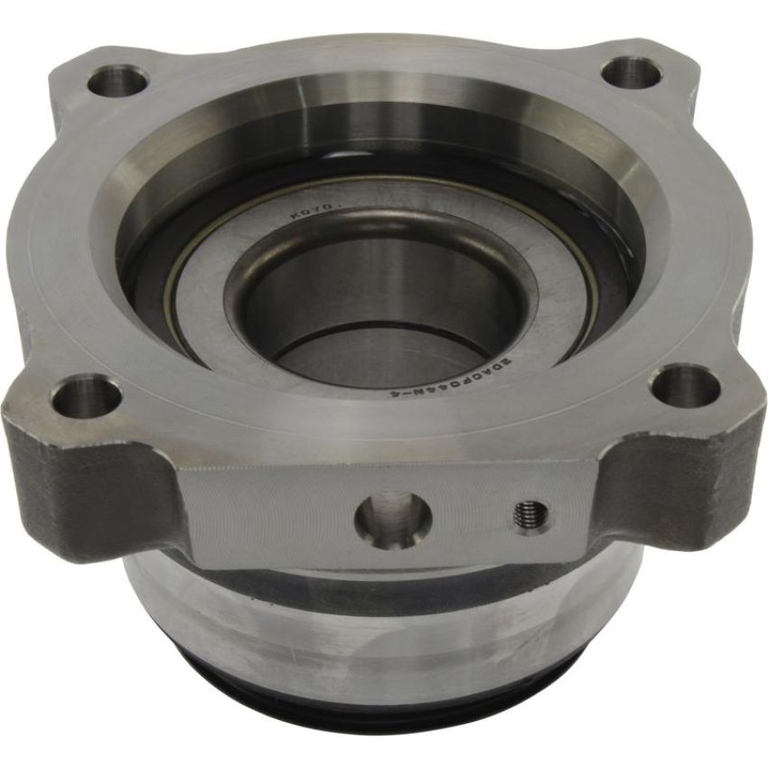 CENTRIC PARTS 405.44013 Centric Premium Flanged Wheel Bearing Module