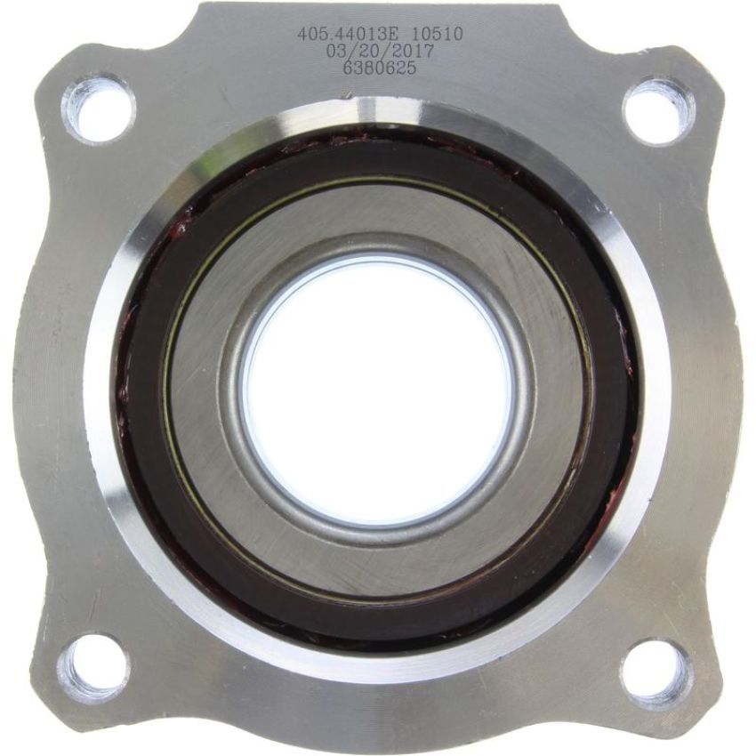 CENTRIC PARTS 405.44013E C-Tek Standard Flanged Bearing Module